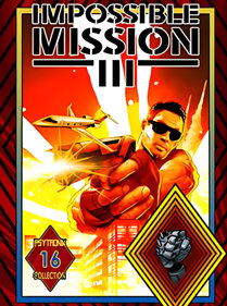 Impossible Mission III