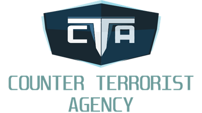Counter Terrorist Agency - Clear Logo Image