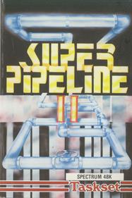 Super Pipeline II  - Box - Front Image