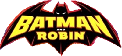 Batman & Robin: Shadows of Gotham Details - LaunchBox Games Database