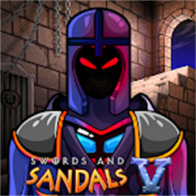 Swords and Sandals V: Redux