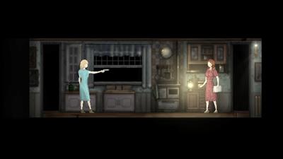 Loretta - Screenshot - Gameplay Image