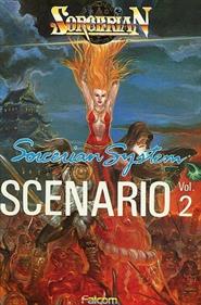 Sorcerian System Scenario Vol. 2
