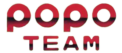Popo Team - Clear Logo Image
