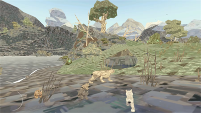 Shelter Generations - Screenshot - Gameplay Image