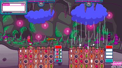 Princess Farmer - Screenshot - Gameplay Image