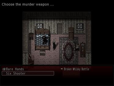 The Deed: Dynasty - Screenshot - Gameplay Image