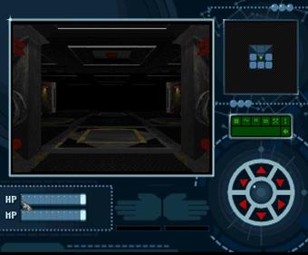 Black Dawn Technomage - Screenshot - Gameplay Image
