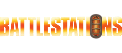BattleStations - Clear Logo Image