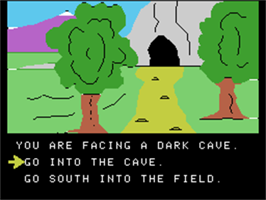 Troll's Tale - Screenshot - Gameplay Image