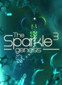 The Sparkle 3: Genesis - Box - Front Image