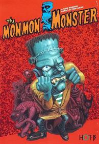 The MonMon Monster