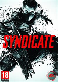 Syndicate - Box - Front Image