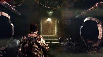 Afterfall: InSanity: Extended Edition - Screenshot - Gameplay Image