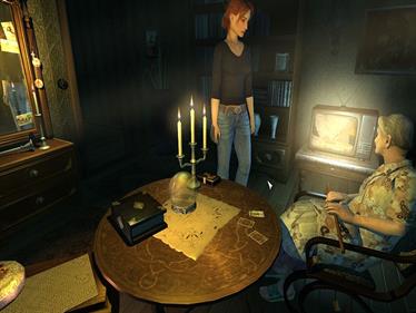 Memento Mori - Screenshot - Gameplay Image