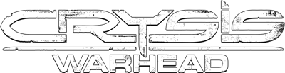 Crysis: Warhead - Clear Logo Image