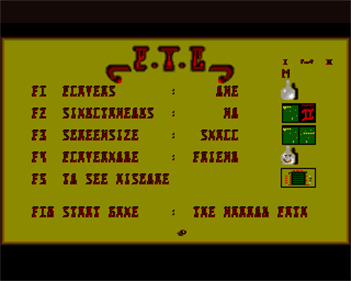 PTC - Screenshot - Game Title Image
