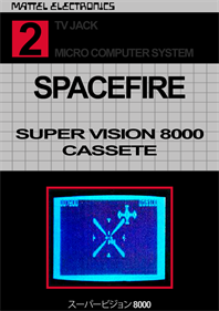 Spacefire