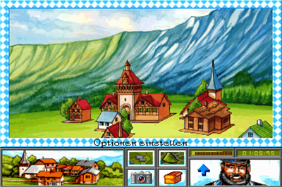 Das Amt - Screenshot - Gameplay Image