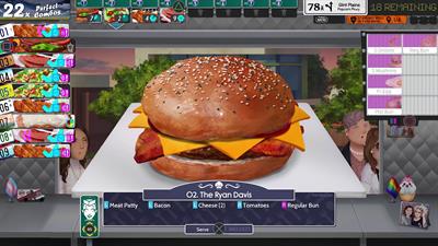 Cook, Serve, Delicious! 3?! - Screenshot - Gameplay Image