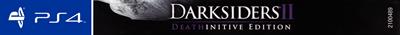 Darksiders II: Deathinitive Edition - Banner Image