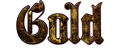 The Gold of the Aztecs - Clear Logo Image