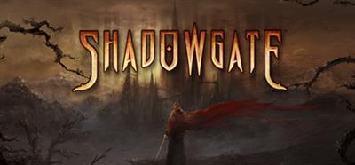 Shadowgate - Banner Image