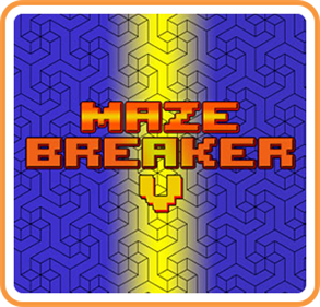 Maze Breaker 5