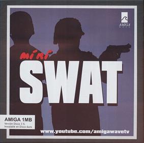 Mini Swat
