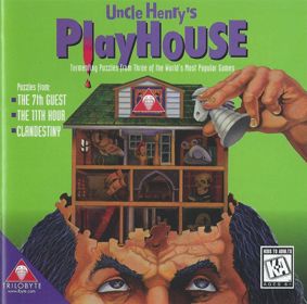 Uncle Henry's Playhouse