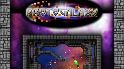 ProtoGalaxy - Fanart - Background Image