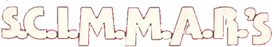 S.C.I.M.M.A.R.'s - Clear Logo Image