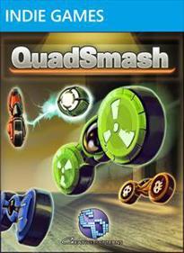 QuadSmash