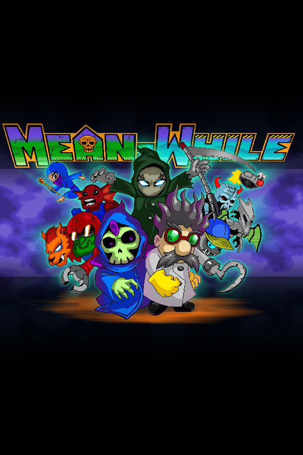 Mean-While