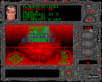 Heliosfera - Screenshot - Gameplay Image
