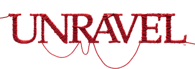 Unravel - Clear Logo Image