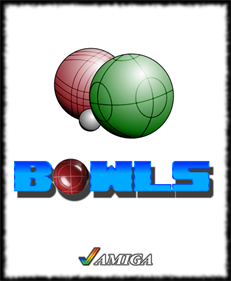 Bowls - Fanart - Box - Front Image