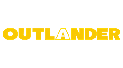 Outlander - Clear Logo Image