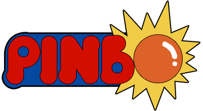 Pinbo - Clear Logo Image