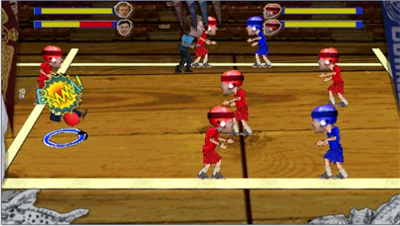 Napoleon Dynamite: The Game - Screenshot - Gameplay Image