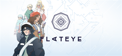 Flat Eye - Banner Image