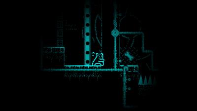 Ghost in the Machine - Screenshot - Gameplay Image