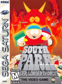 South Park: Bigger, Longer, and Uncut