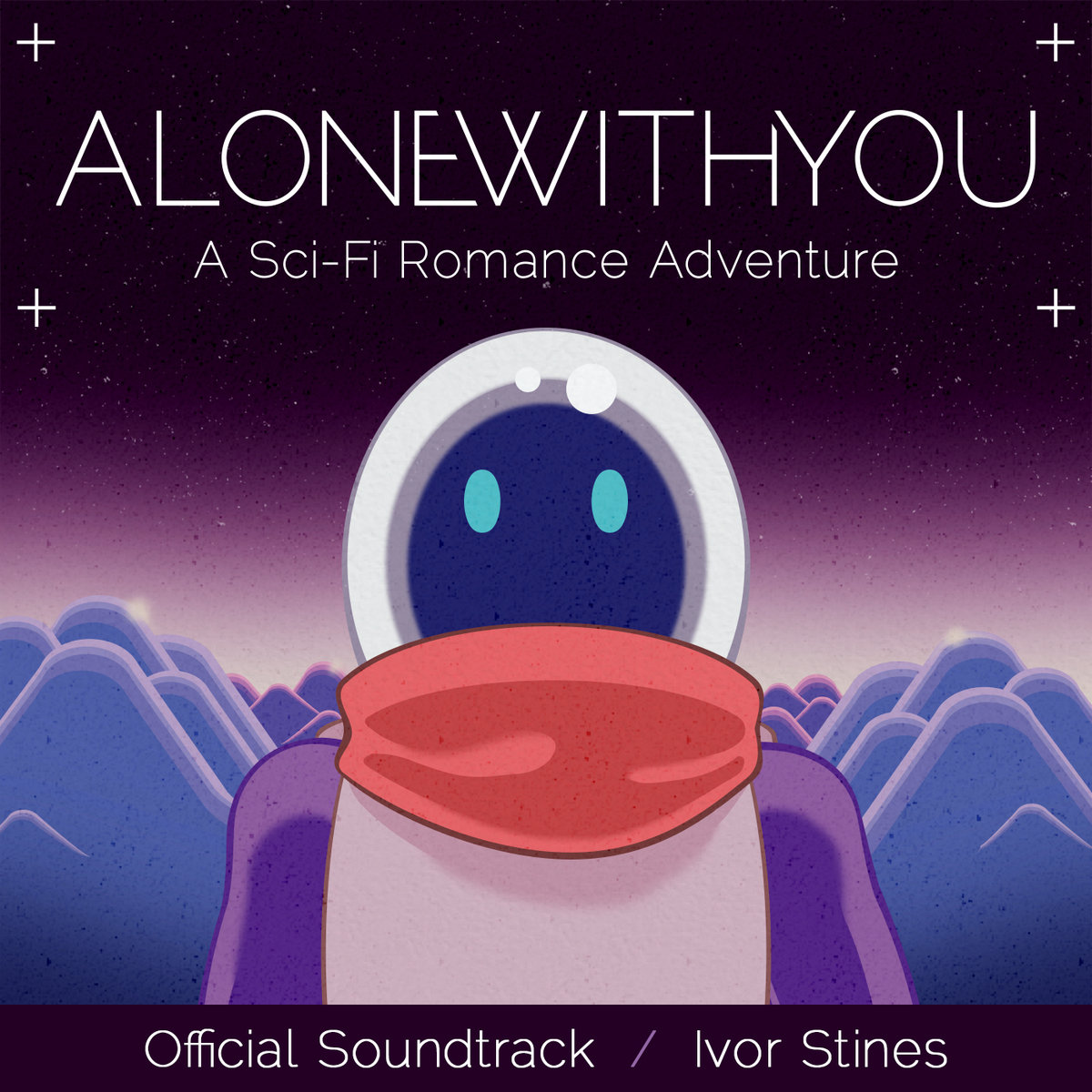 Alone With You
