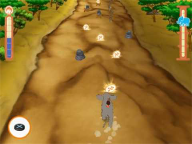 Go, Diego, Go! Safari Rescue - Screenshot - Gameplay Image