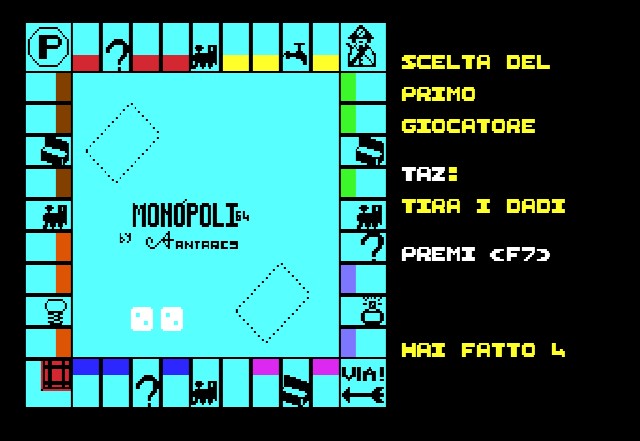 Monopoli 64