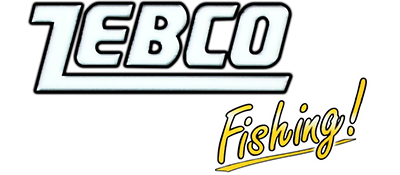 Zebco Fishing - Clear Logo Image
