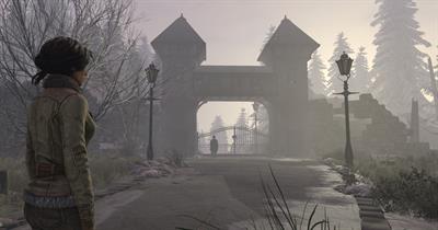 Syberia 3 - Screenshot - Gameplay Image