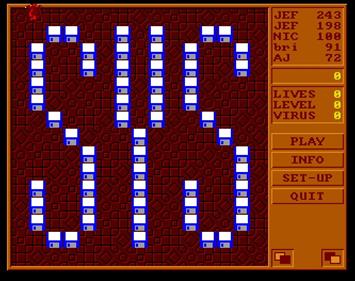 Sys - Screenshot - Game Title Image