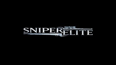 Sniper Elite - Fanart - Background